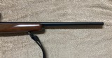 CZ model 455 .22LR with Burris scope. - 9 of 11