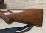 CZ model 455 .22LR with Burris scope. - 11 of 11