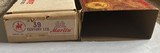 Marlin 39 Century LTD. NIB - 11 of 11