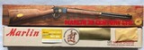 Marlin 39 Century LTD. NIB - 1 of 11