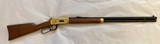 Winchester Centennial 66 Rifle 30-30 - 1 of 15