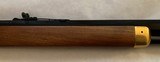 Winchester Centennial 66 Rifle 30-30 - 11 of 15