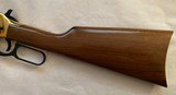 Winchester Centennial 66 Rifle 30-30 - 7 of 15