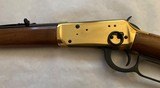 Winchester Centennial 66 Rifle 30-30 - 8 of 15