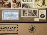 Winchester Centennial 66 Rifle 30-30 - 5 of 15