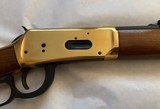 Winchester Centennial 66 Rifle 30-30 - 14 of 15