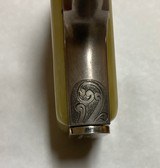 Astra Cub Factory Engraved 25acp LNIB - 4 of 12