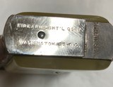 Astra Cub Factory Engraved 25acp LNIB - 9 of 12