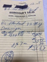 Hi Standard DM101 22 Mag NIB!!! - 9 of 11