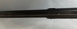 Winchester 1873 3rd Model 44WCF - 3 of 15