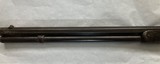 Winchester 1873 3rd Model 44WCF - 4 of 15