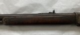 Winchester 1873 3rd Model 44WCF - 10 of 15