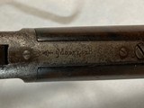 Winchester 1873 3rd Model 44WCF - 6 of 15