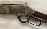 Winchester 1873 3rd Model 44WCF - 5 of 15
