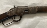 Winchester 1873 3rd Model 44WCF - 7 of 15