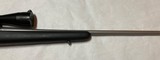 Remington 700 Titanium 260 Remington Caliber - 3 of 11