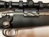 Remington 700 Titanium 260 Remington Caliber - 4 of 11
