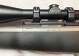 Remington 700 Titanium 260 Remington Caliber - 9 of 11