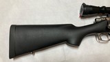 Remington 700 Titanium 260 Remington Caliber - 7 of 11