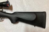 Remington 700 Titanium 260 Remington Caliber - 5 of 11