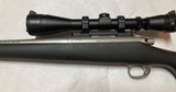 Remington 700 Titanium 260 Remington Caliber - 2 of 11