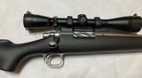 Remington 700 Titanium 260 Remington Caliber - 6 of 11