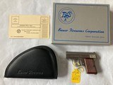 Bauer Stainless 25acp NIB 1972 - 1 of 11