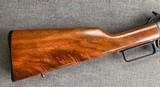 Marlin 39M Mountie 22LR Beautiful Wood - 8 of 15