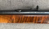 Marlin 39M Mountie 22LR Beautiful Wood - 9 of 15