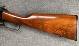 Marlin 39M Mountie 22LR Beautiful Wood - 5 of 15