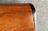 Marlin 39M Mountie 22LR Beautiful Wood - 15 of 15