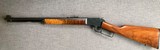 Marlin 39M Mountie 22LR Beautiful Wood - 2 of 15