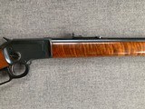 Marlin 39M Mountie 22LR Beautiful Wood - 3 of 15