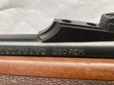 Remington Model 7 260 Remington Caliber Unfired - 9 of 15