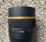 Leupold VX-3HD 6.5-20X40 EFR CDS-T - 6 of 6