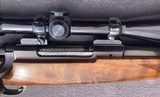 Ruger M77, Round Top, 270 Win, Executives Rifle - 5 of 14