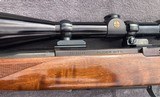 Ruger M77, Round Top, 270 Win, Executives Rifle - 8 of 14