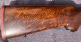 Ruger M77, Round Top, 270 Win, Executives Rifle - 13 of 14