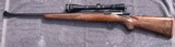 Ruger M77, Round Top, 270 Win, Executives Rifle - 1 of 14