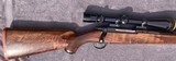 Ruger M77, Round Top, 270 Win, Executives Rifle - 4 of 14