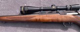 Ruger M77, Round Top, 270 Win, Executives Rifle - 3 of 14