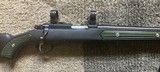 Ruger 77/22 Magnum Zytel Skeleton Stock - 7 of 13