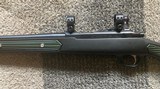 Ruger 77/22 Magnum Zytel Skeleton Stock - 3 of 13