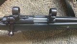 Ruger 77/22 Magnum Zytel Skeleton Stock - 11 of 13