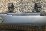 Ruger 77/22 Magnum Zytel Skeleton Stock - 12 of 13