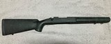 New H-S Precision Short Action Varmint/Tactical Stock - 2 of 8