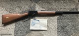 NIB Marlin 1894CL 32-20 Ducks Unlimited - 2 of 15