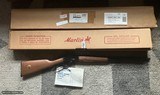 NIB Marlin 1894CL 32-20 Ducks Unlimited - 1 of 15