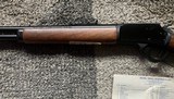 NIB Marlin 1894CL 32-20 Ducks Unlimited - 7 of 15