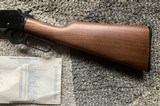 NIB Marlin 1894CL 32-20 Ducks Unlimited - 6 of 15